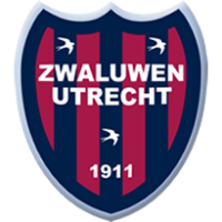Zwaluwen utrecht 1911