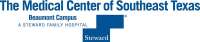The medical center of southeast texas