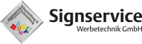 ...signservice werbetechnik gmbh