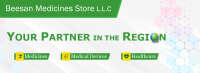 Beesan medicines store l.l.c