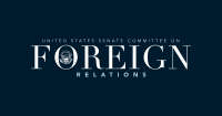 U.s senate committee on foreign relations