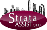 Strata assist qld