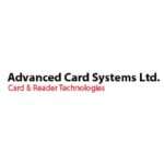 Advanced card systems ltd.