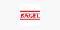 The great canadian bagel ltd.