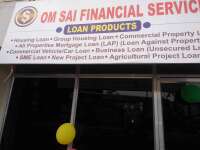 Om sai financial consultancy services