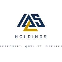 Iqs holding ag