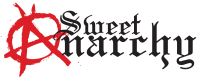 Sweet anarky