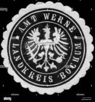 Bochum werne