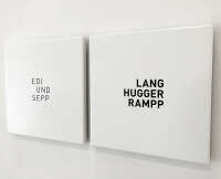 Lang hugger rampp