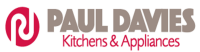 Paul Davies Kitchens & Appliances