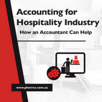 Hospitality & strata pty ltd - accountants & auditors