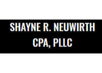 Shayne r. neuwirth cpa, pllc