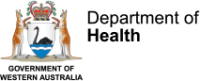 Western australian department of health