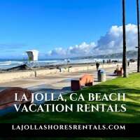 La Jolla Shores Rentals