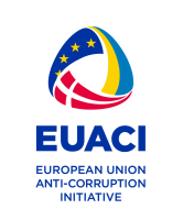 Eu anti-corruption initiative (euaci)