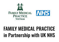 Family medical practice hanoi