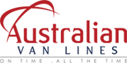 Australian vanlines