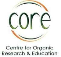 Centre for organic research & education (core)