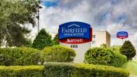 Fairfield Inn & Suites by Marriott Melbourne Palm Bay/Viera