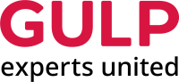Gulp – experts united