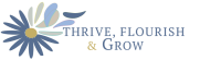 Thrive - grow and flourish in the digital age