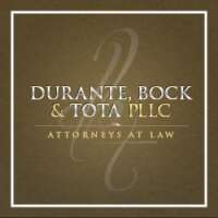 Durante, bock & tota, pllc.