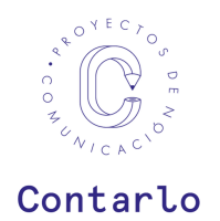 Contarlo ·proyectos de comunicación·