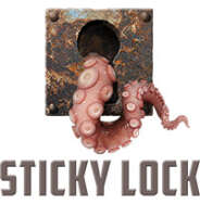 Stickylock bv