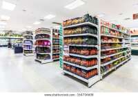 Aisle 18 inc.