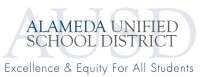 Alameda unified school district
