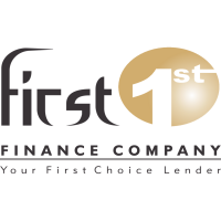 First california financial