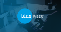 Blue fiber b.v.