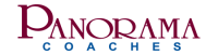 Panorama coaches