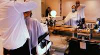 Worksense haircutters