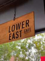 Lower east cafe
