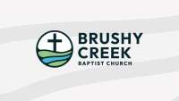 Brushy creek baptist church