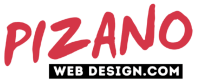 Pizano Web Design & SEO