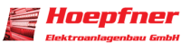 Hoepfner elektroanlagenbau gmbh