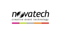 Novatech creative event technology
