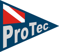 Protec - professional technical & recreational diving