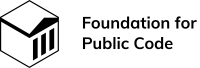 Foundation for public code