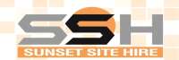 Sunset site hire (ssh)