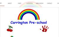 Carrington pre school