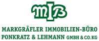 Markgräfler immobilien-büro ponkratz