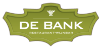 Restaurant-wijnbar de bank