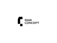Raw concept designs