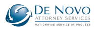 De novo attorney services, inc.