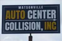 Auto Center Collision, Inc.