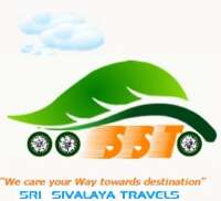 Sri sivalaya travels - india