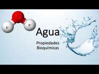 Bioquímica del agua s.a.c.